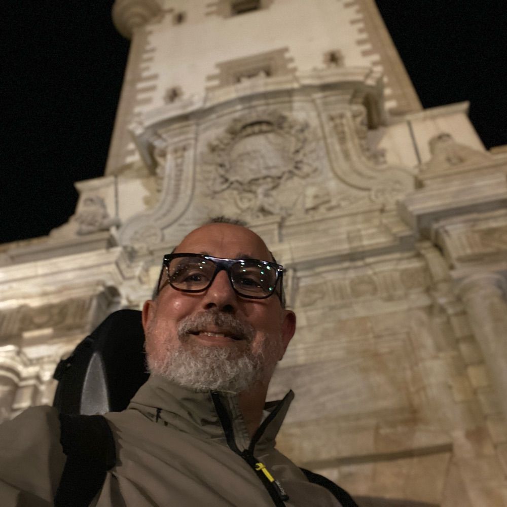 Alvaro Illesca