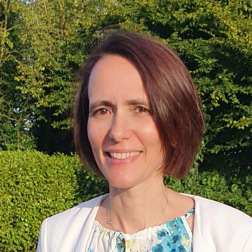 Claire SPILMANN