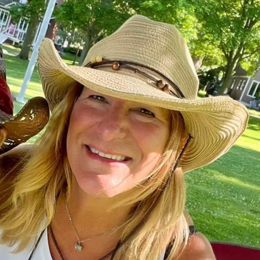 Carol Radford