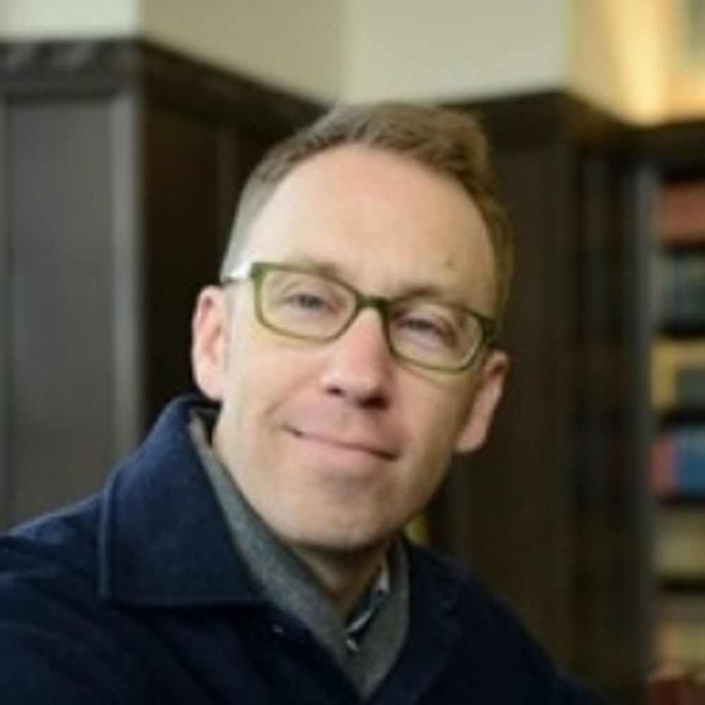Ben Marwick 's avatar