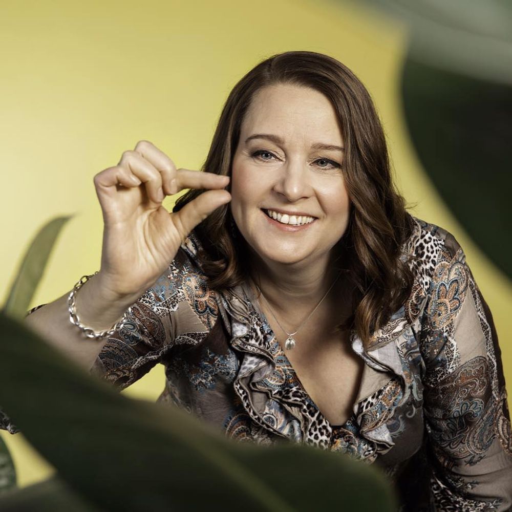 Annika Meinander