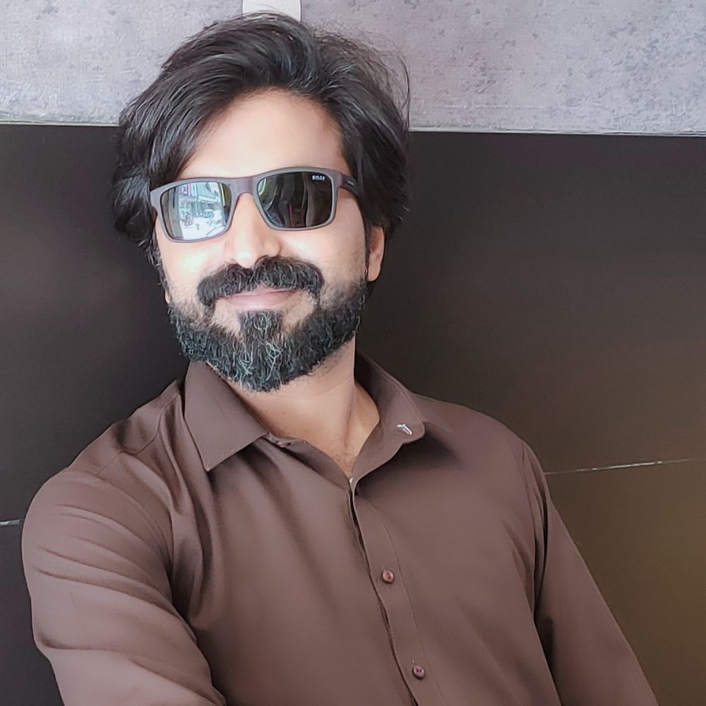 Micdad Haider