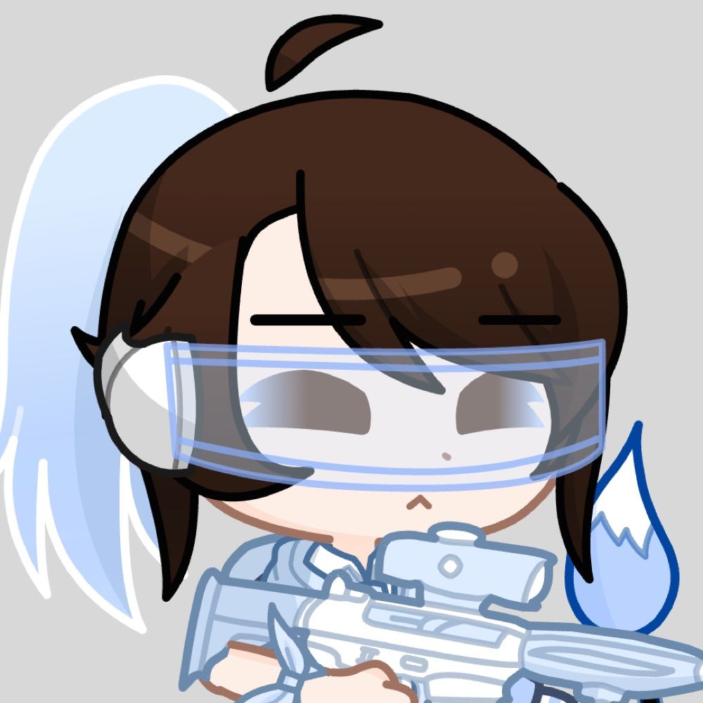 Nameless Creator