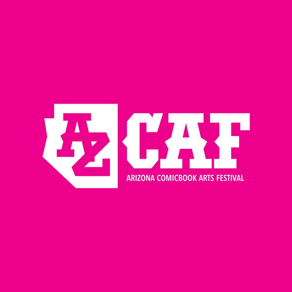 The Arizona Comicbook Arts Festival