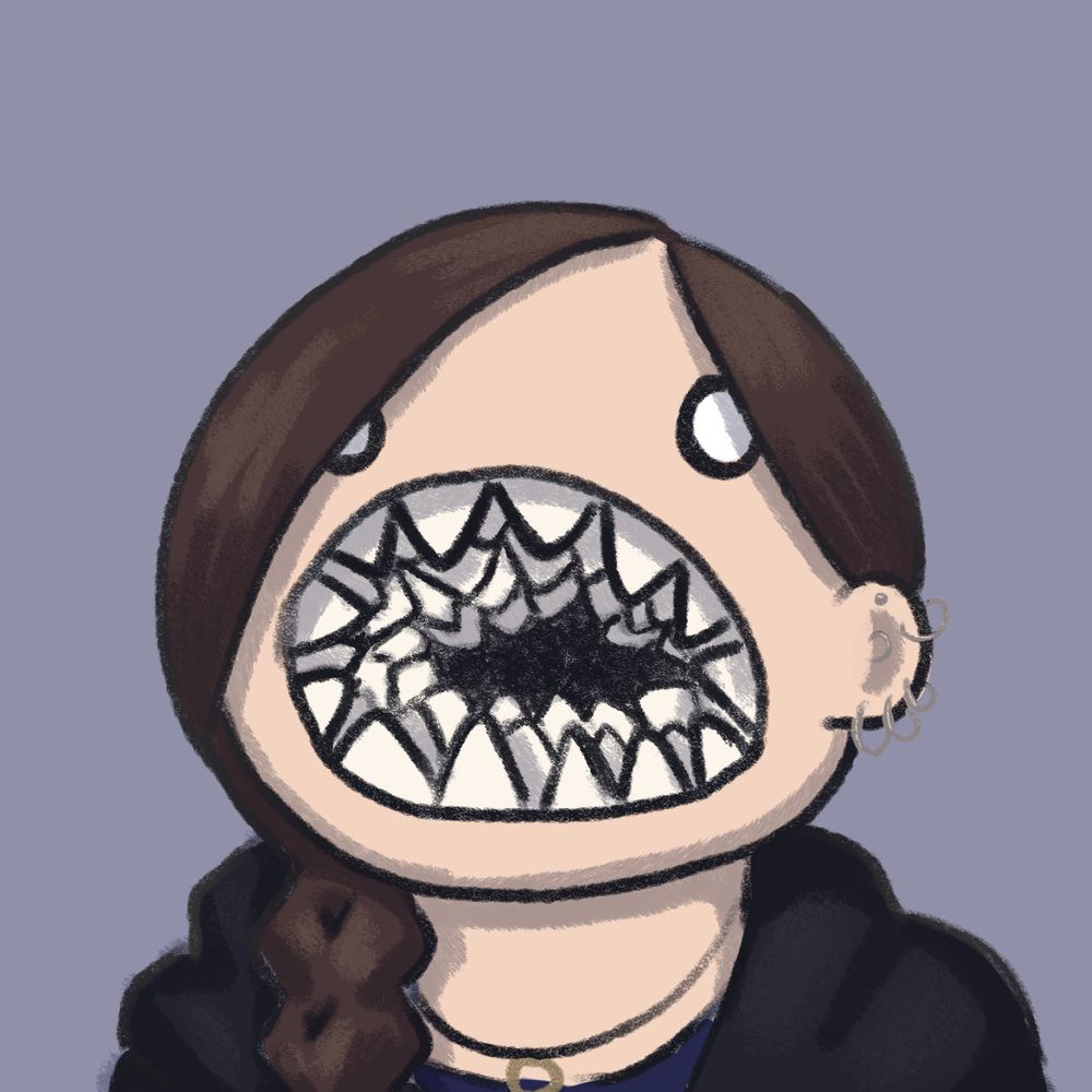 Sara McC-B