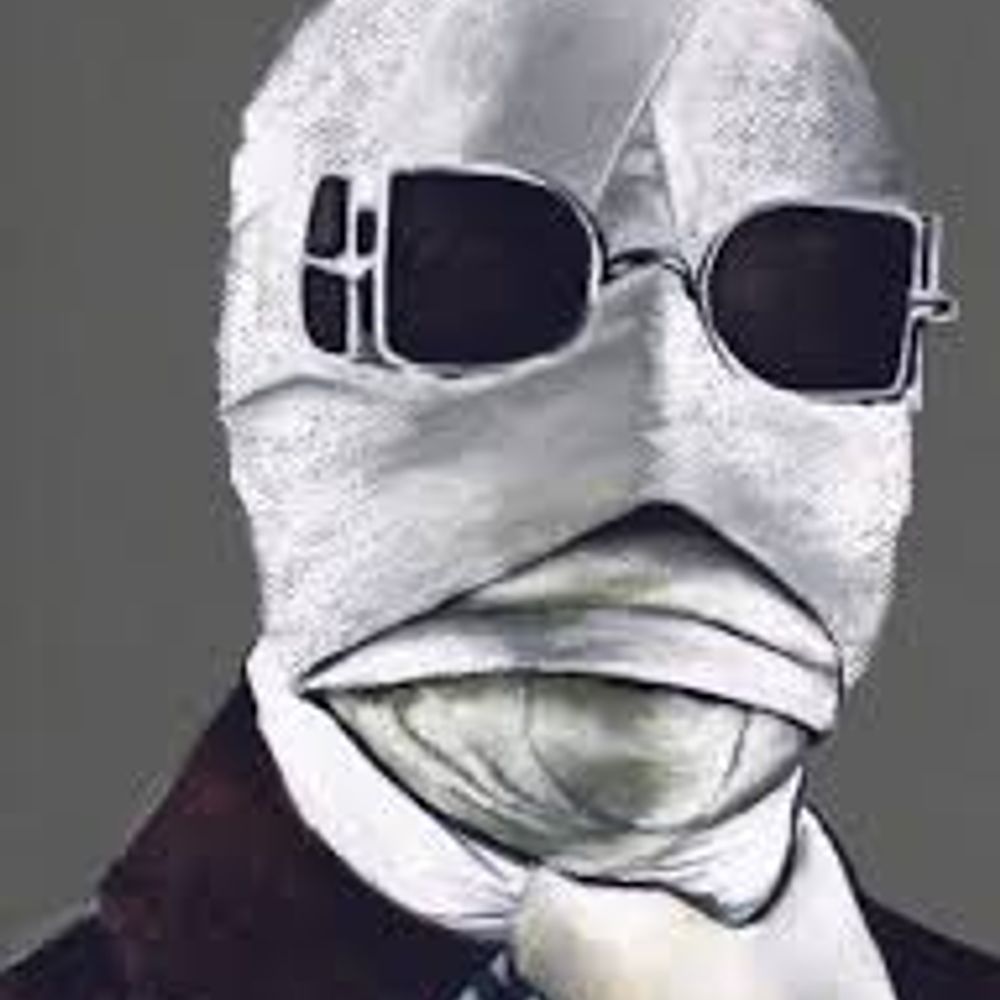 User avatar