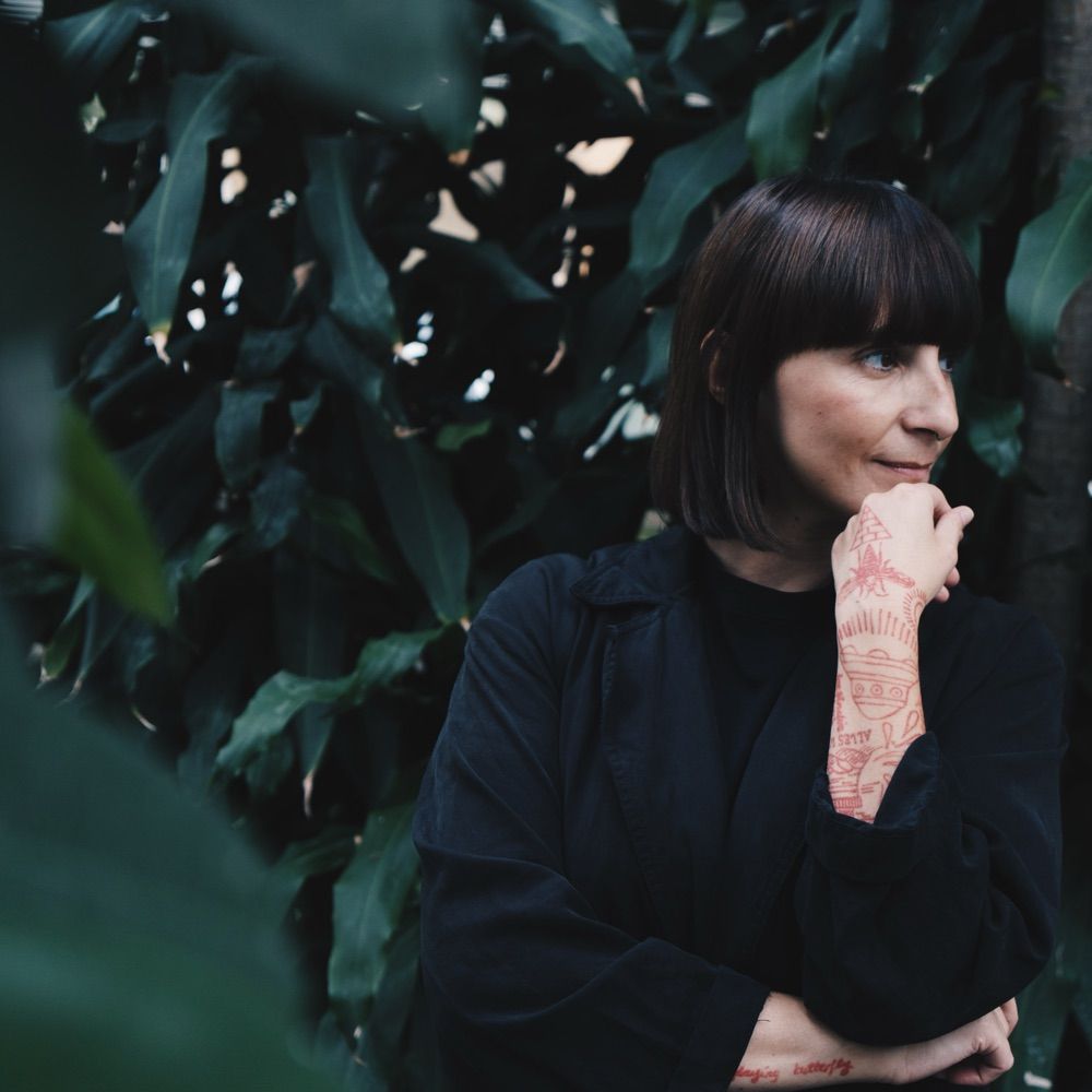 eva morell