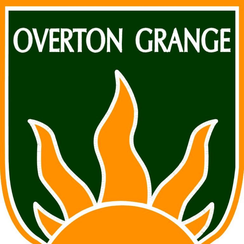 Overton Grange School