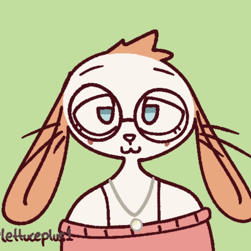 🐇ΘΔ 🏳️‍⚧️