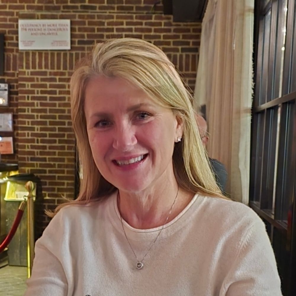 Laurie Riley