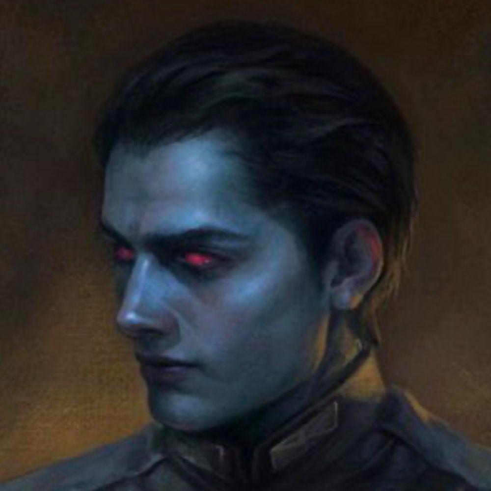 Thurfian | T’uhl