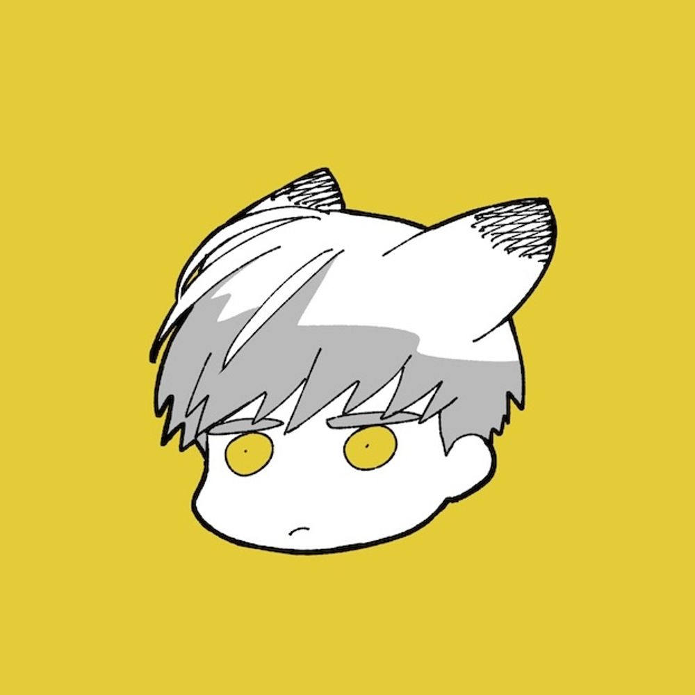 烏丸イチ🐺神使の番人①巻9/12発売