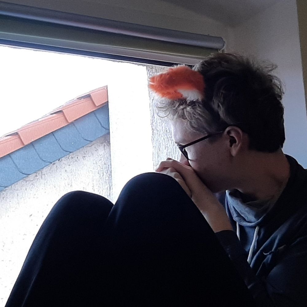 Erik the chemistry catboi