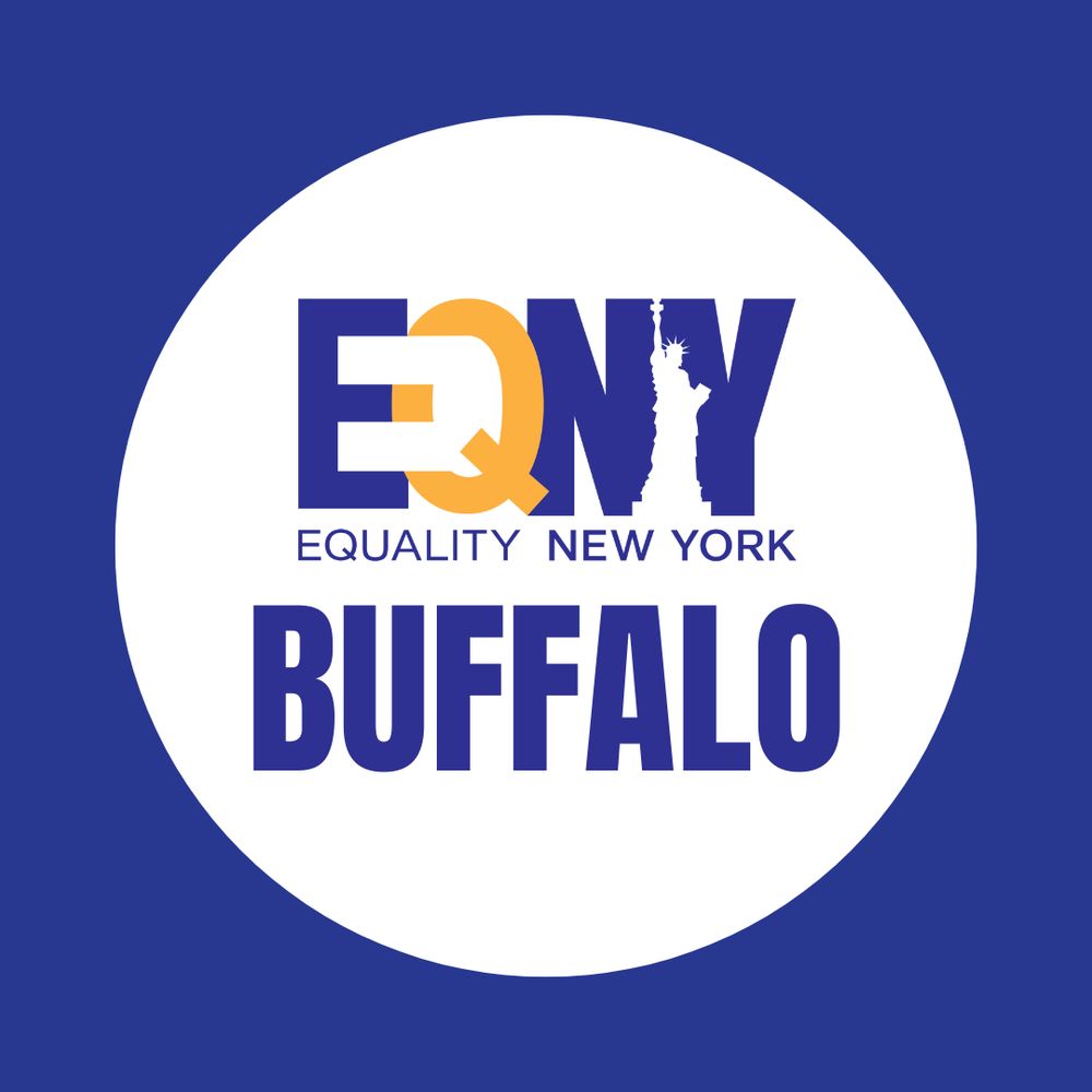 Equality New York Buffalo Chapter