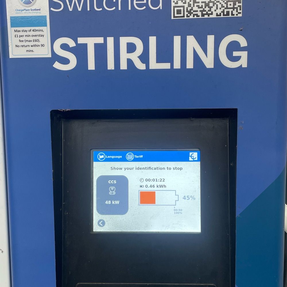 Stirling.co.uk