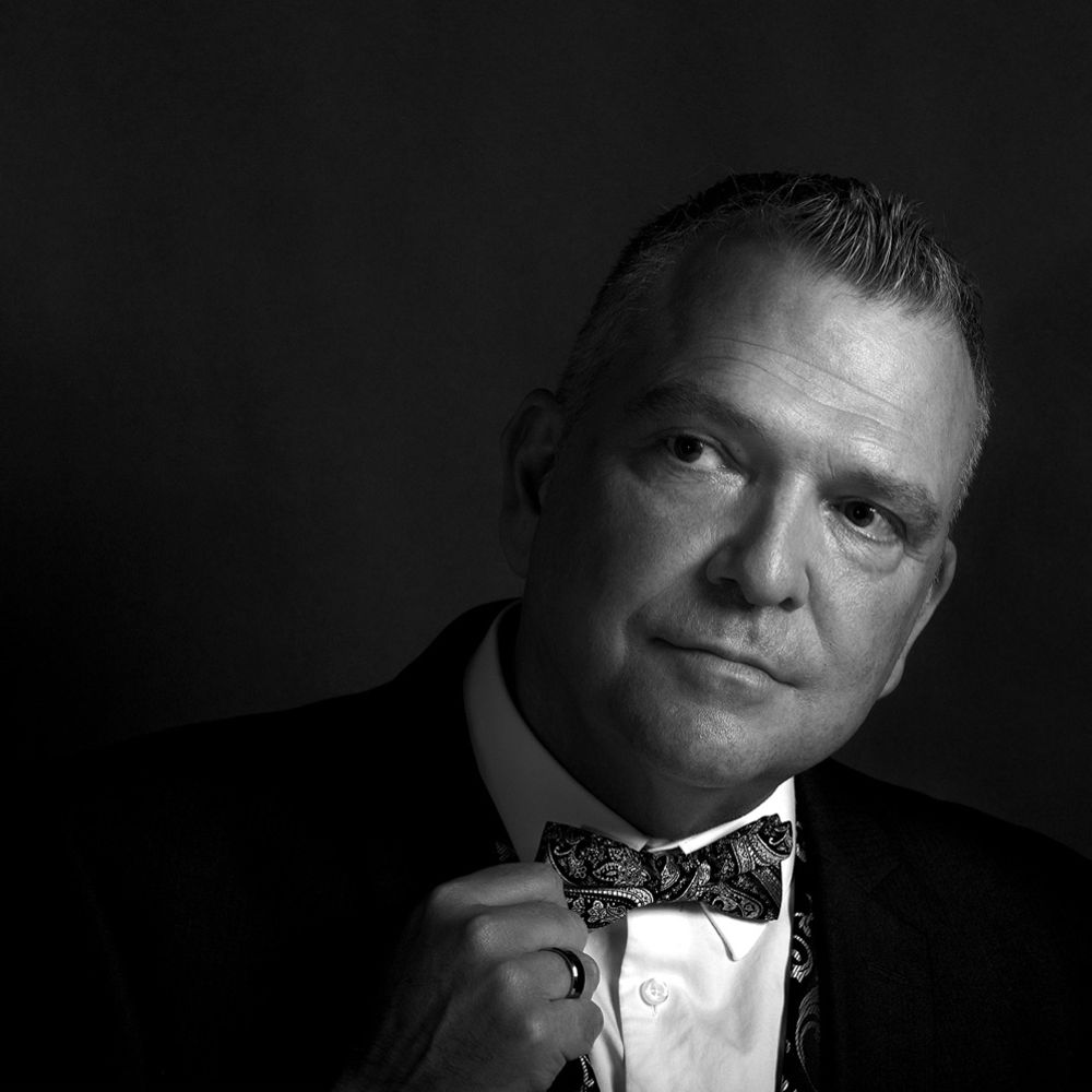 Patrick Desmarais 