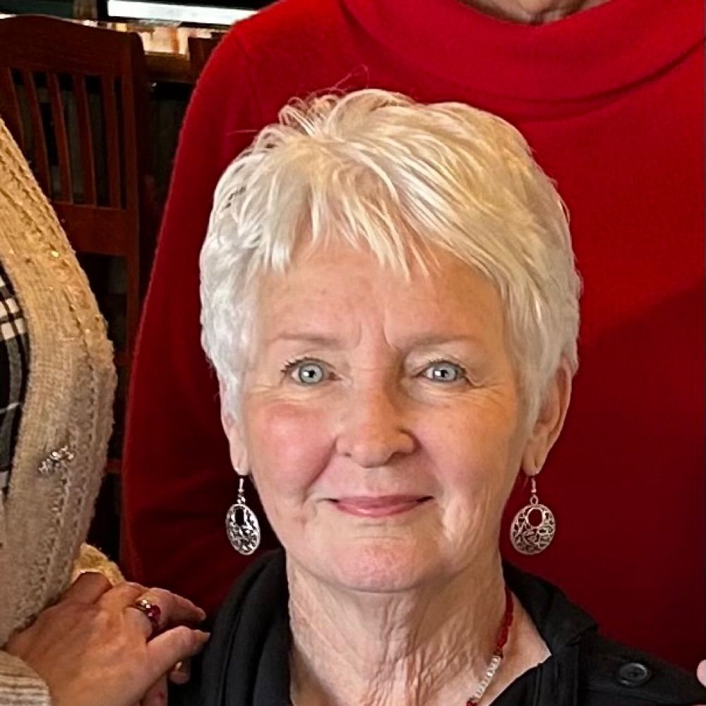 Betsy Waggoner