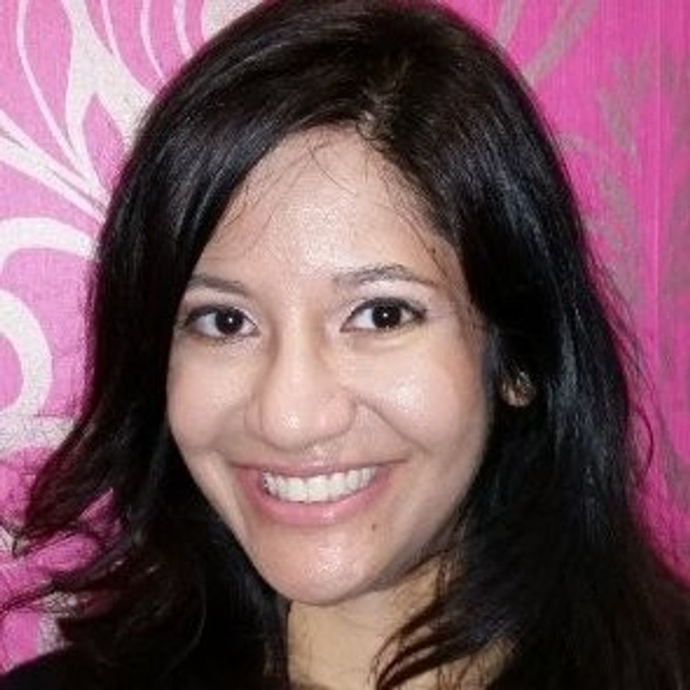 Nazreen Bacchus