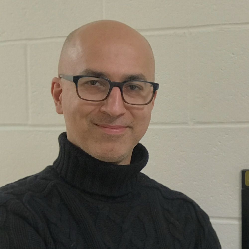 Babak Heydari