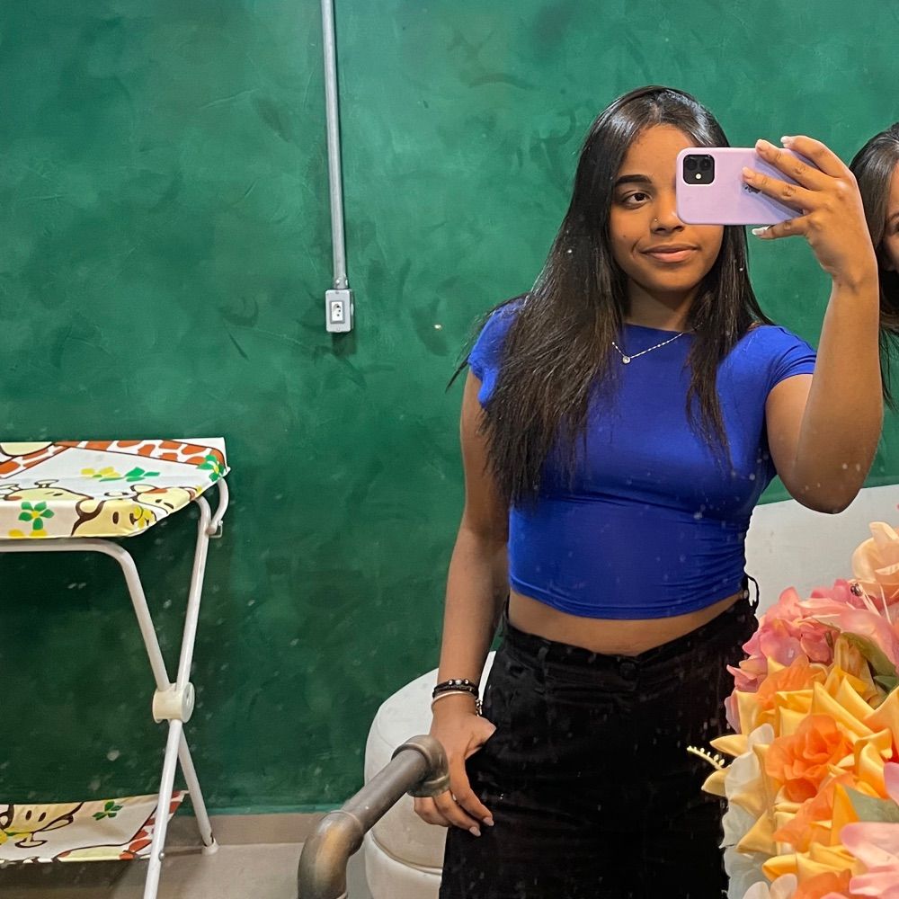 Camila Isabelle 