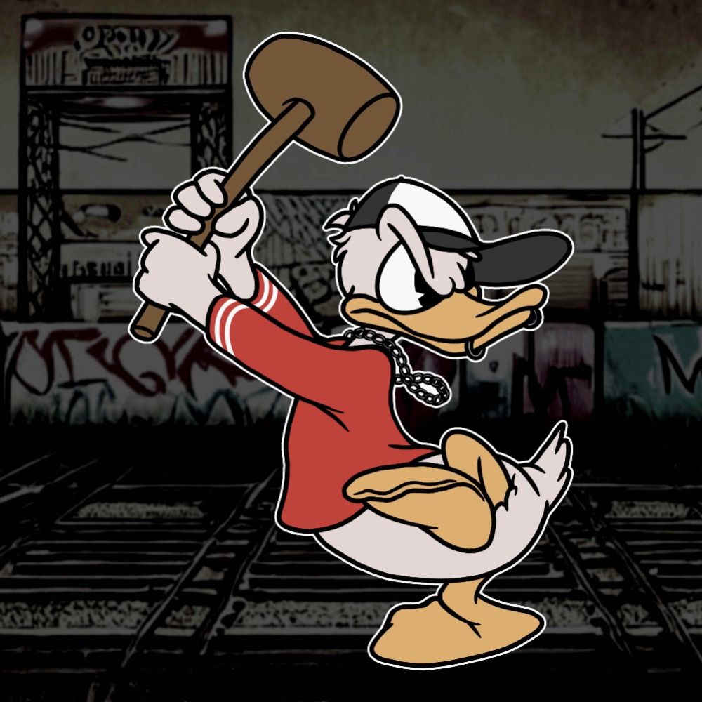 Boneduck