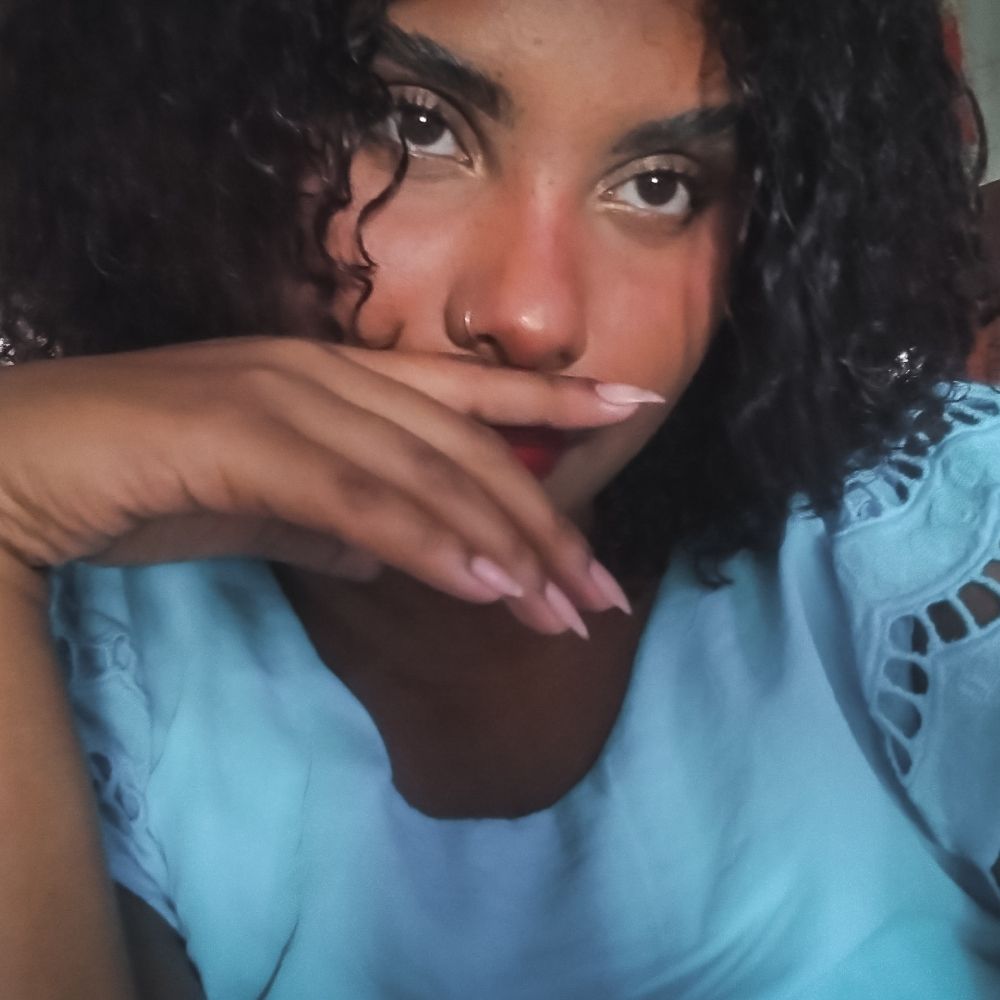 𖥻💐‹𝟹 𝘑𝘶𝘭𝘪𝘢 ama ele