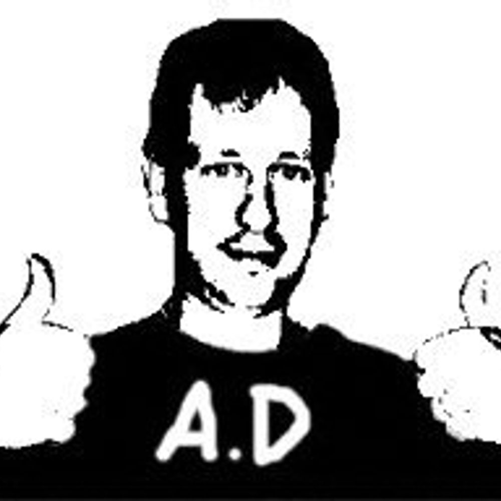 Adam Dawes