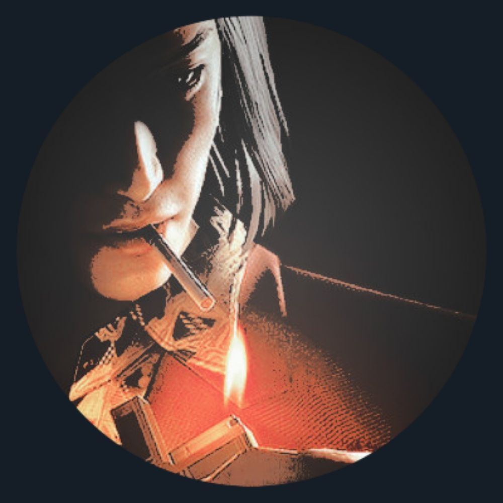  A𝐊𝐈᥅A ━┄ NIᦓᏂIᛕ𝐈YAMA͟⠀ 、