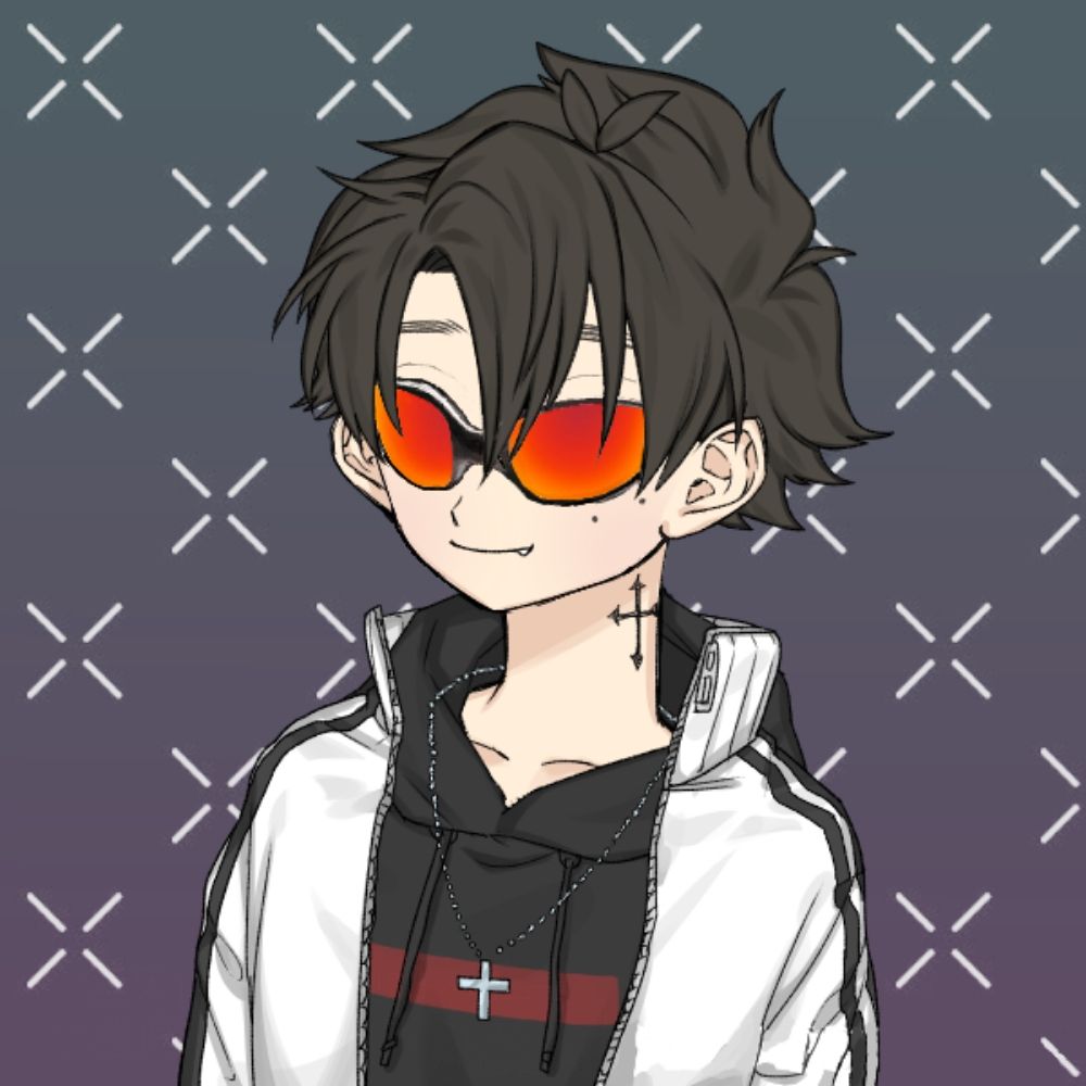 Shizuke tomou 50k de multa por usar Twitter 