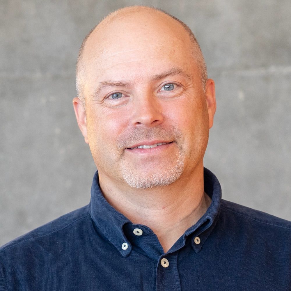 Kristian Almstrup