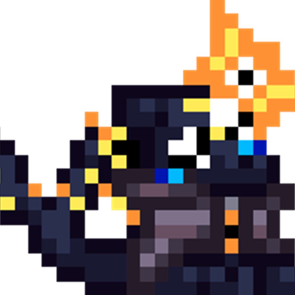 Dani's Pixels
