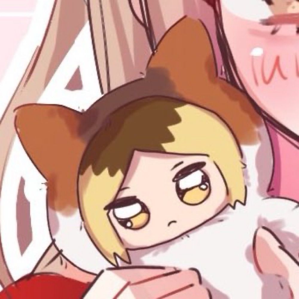 も