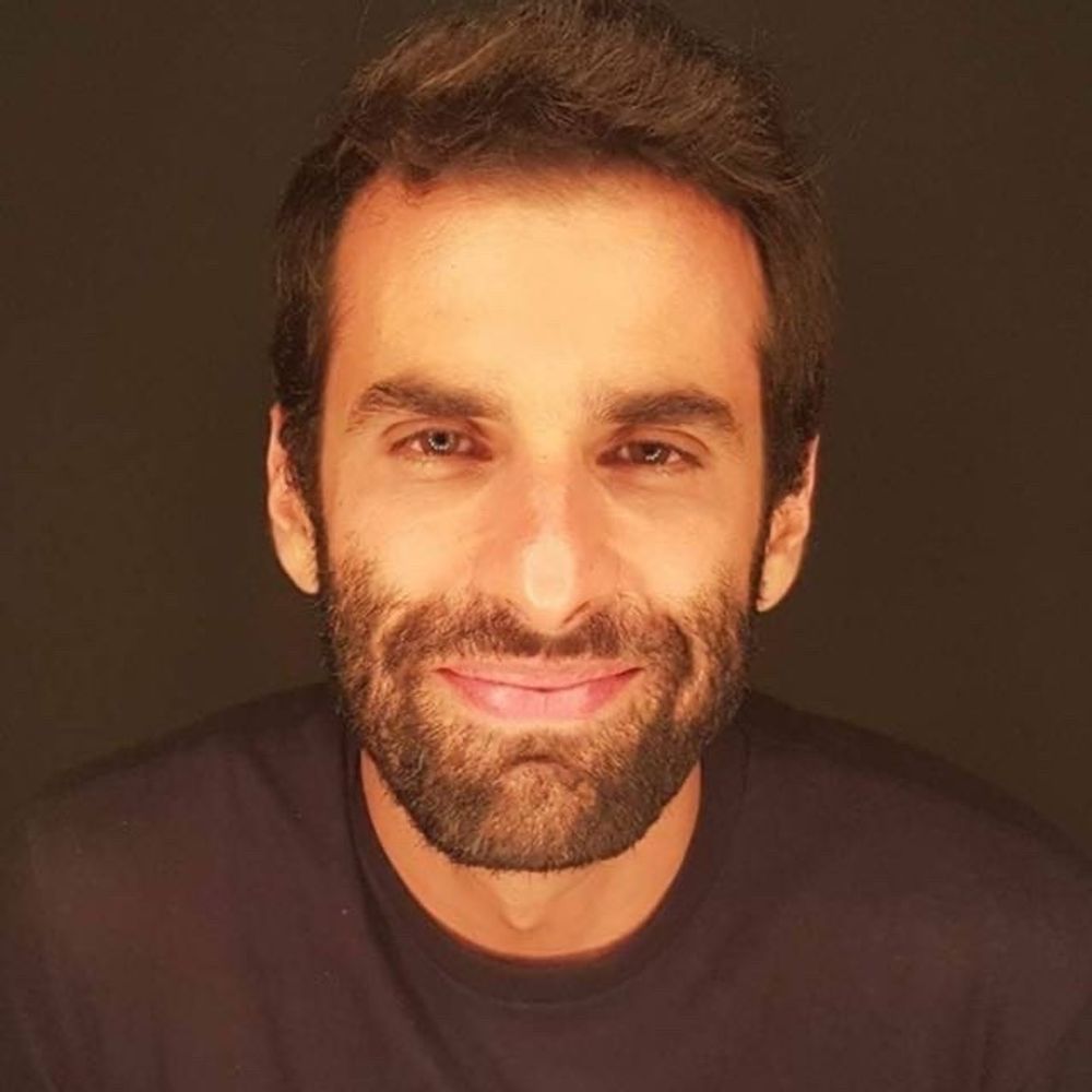 Marco Túlio Pires
