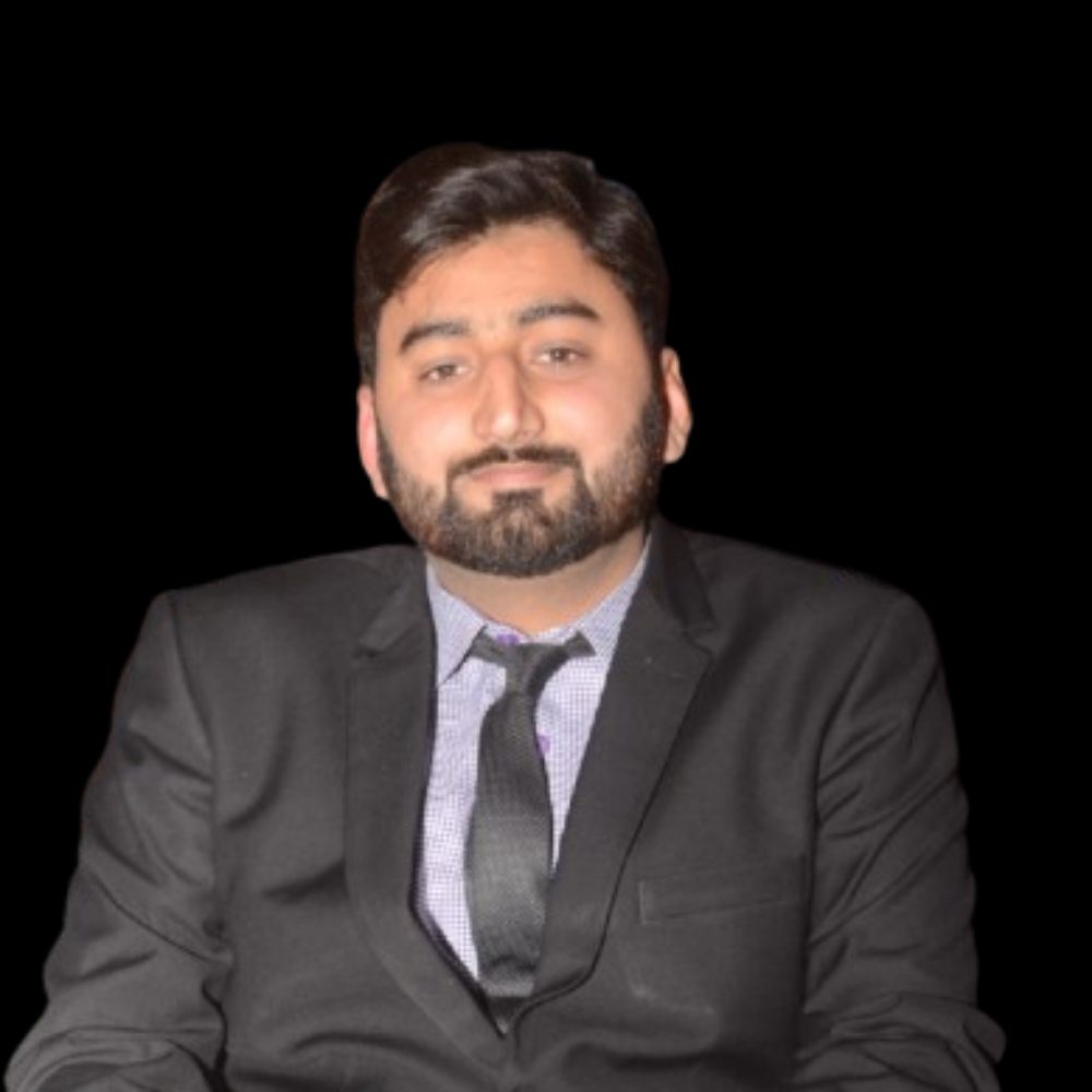 UmarFarooqGujjar