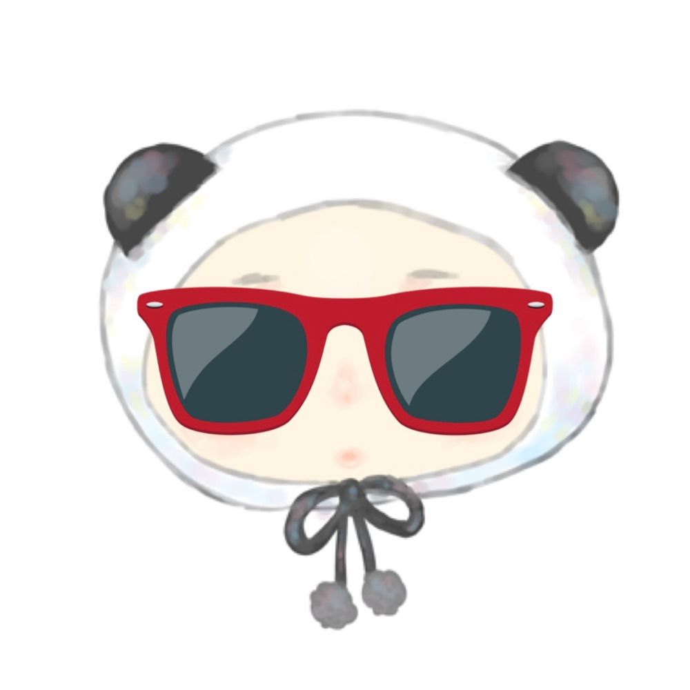 もちな🐼