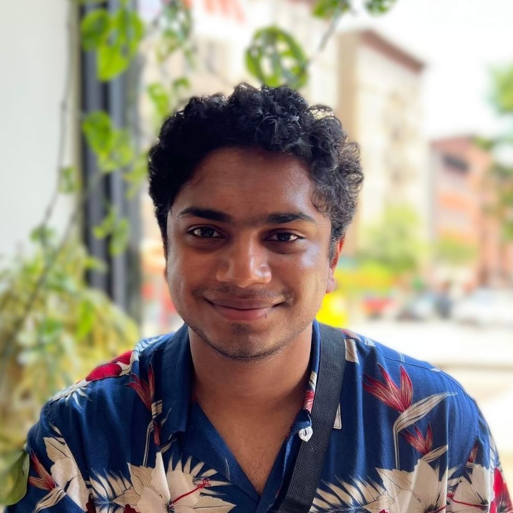Mrinal Verghese