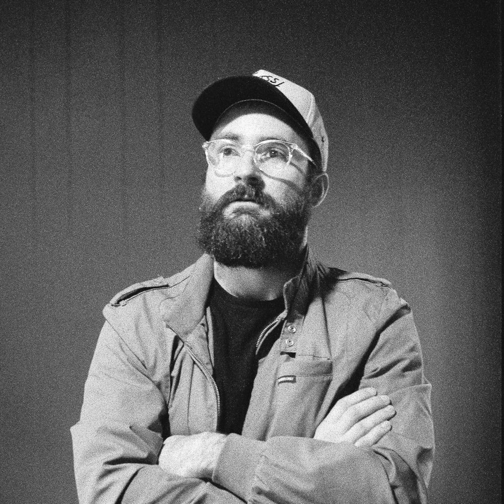 Kyle Packard