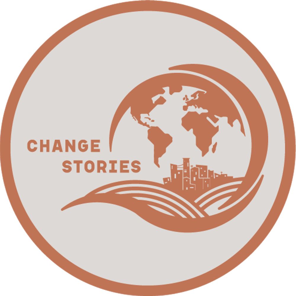 Change Stories