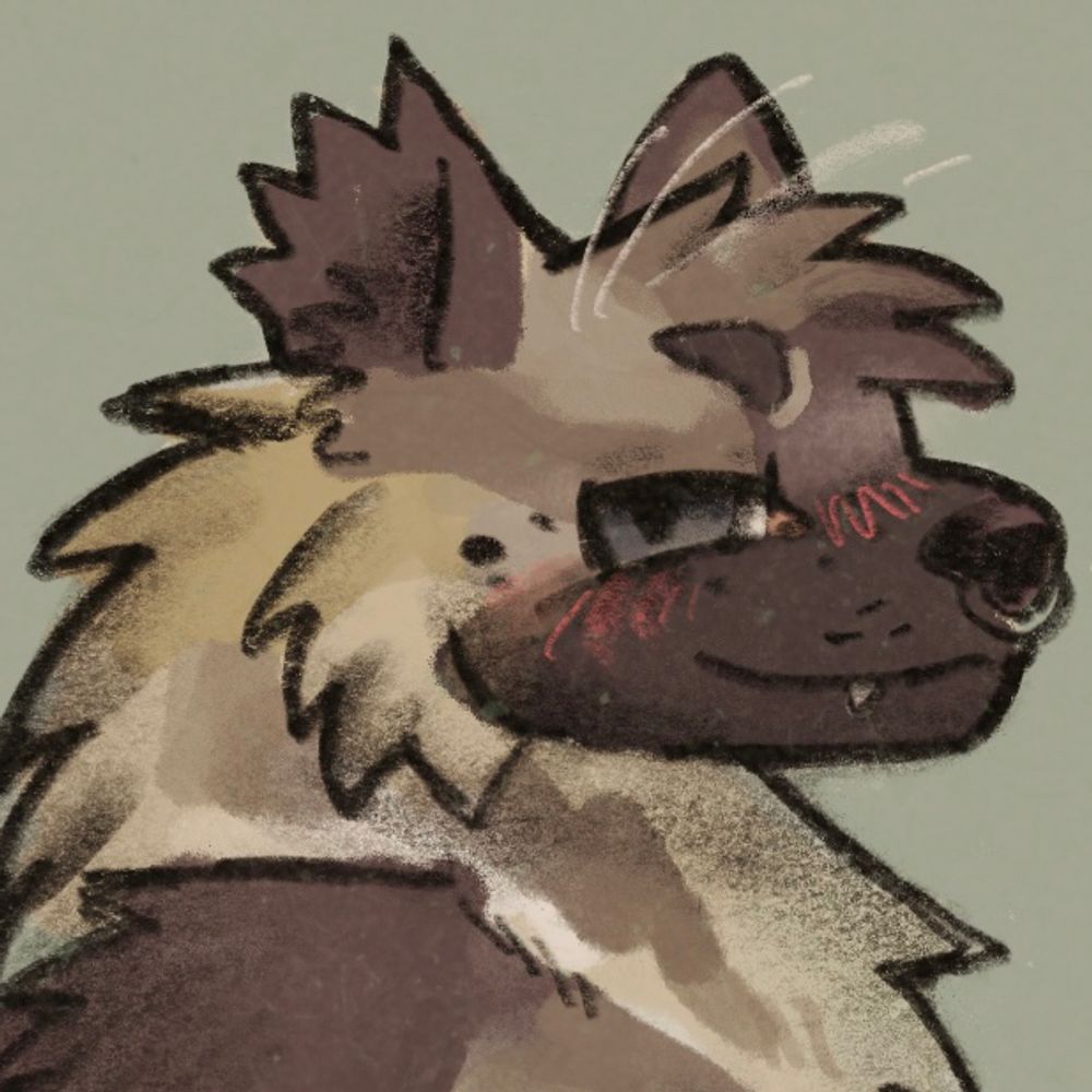 guard dog