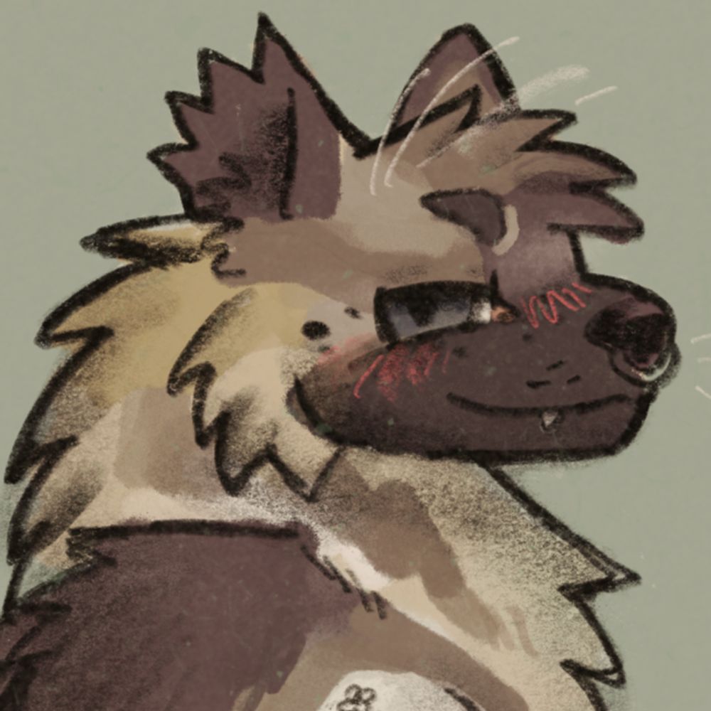 guard dog