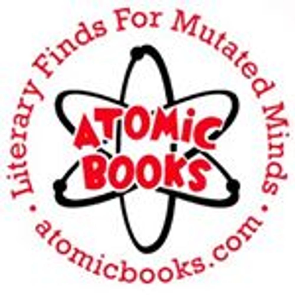 Atomic Books