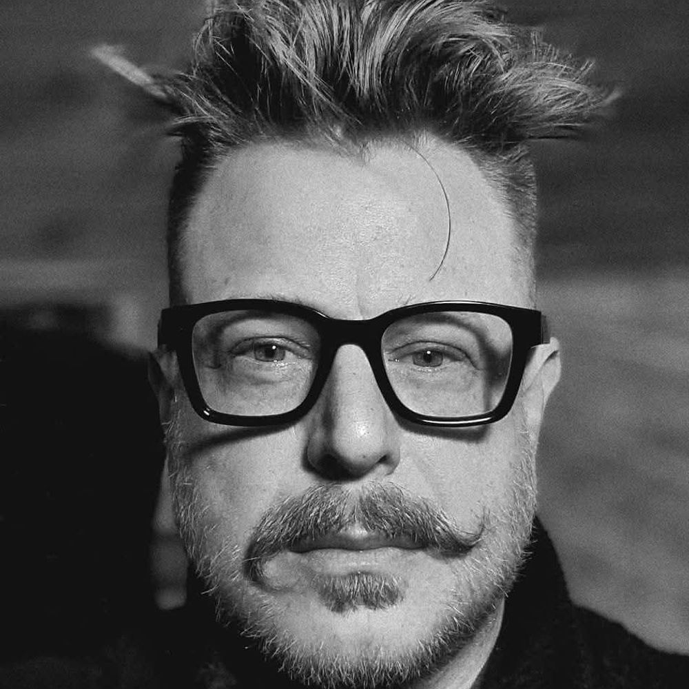 Erik Griffer Griffith