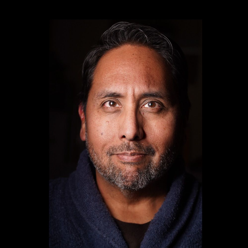 Michael Montez | Portland, OR