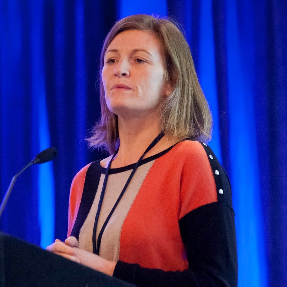 Professor Jane Walsh
