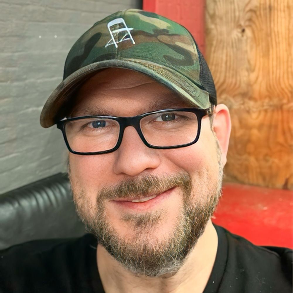 Dave B