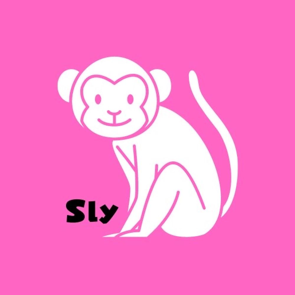 Sly