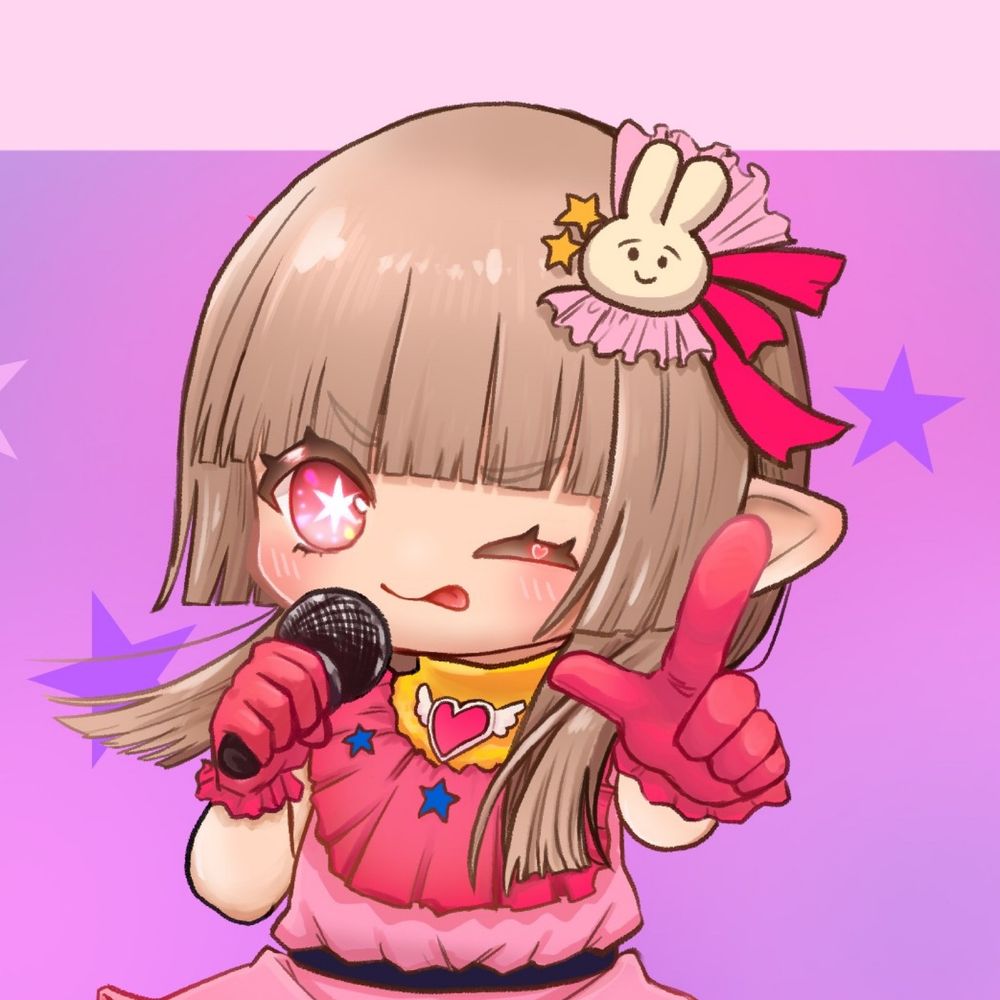 らずべりーたると🍏