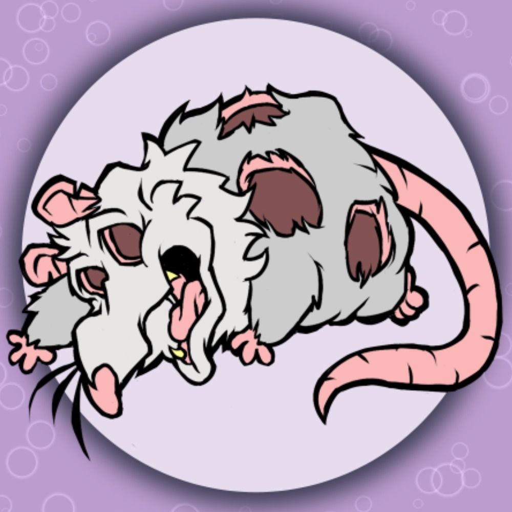 Wiffle Possum