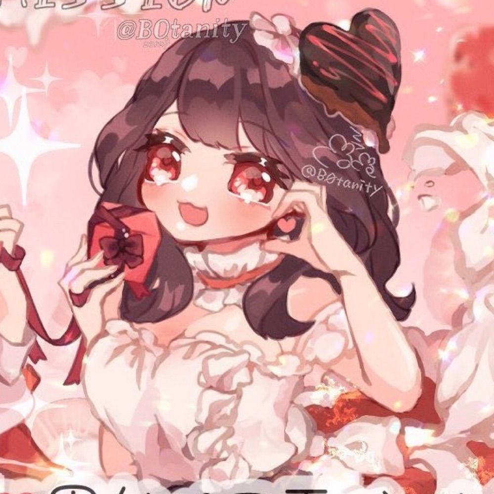 もずめ 🐰イラストレーター