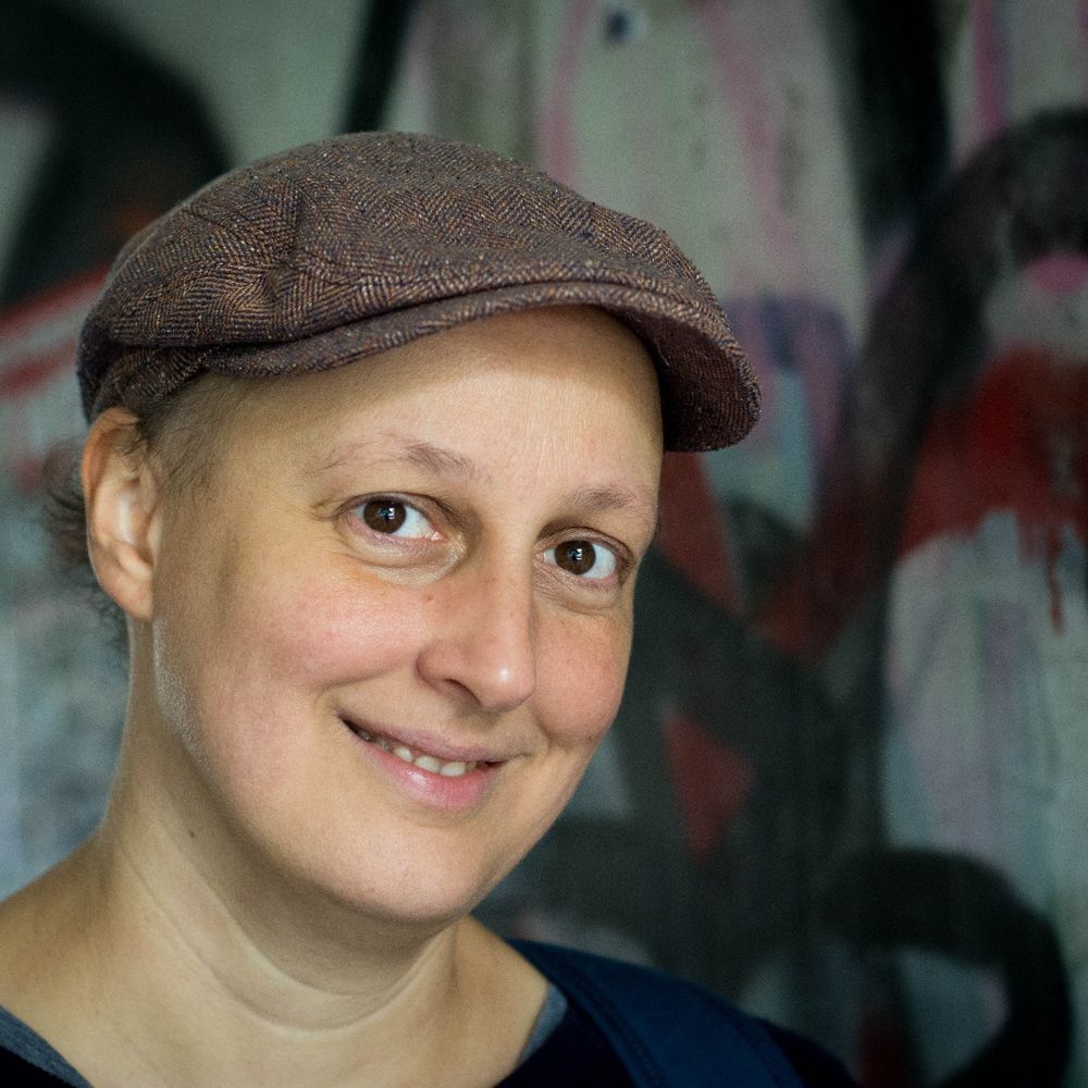 Irene Zanol